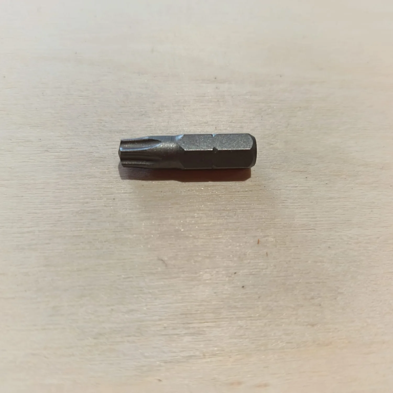 Embout Torx TX30