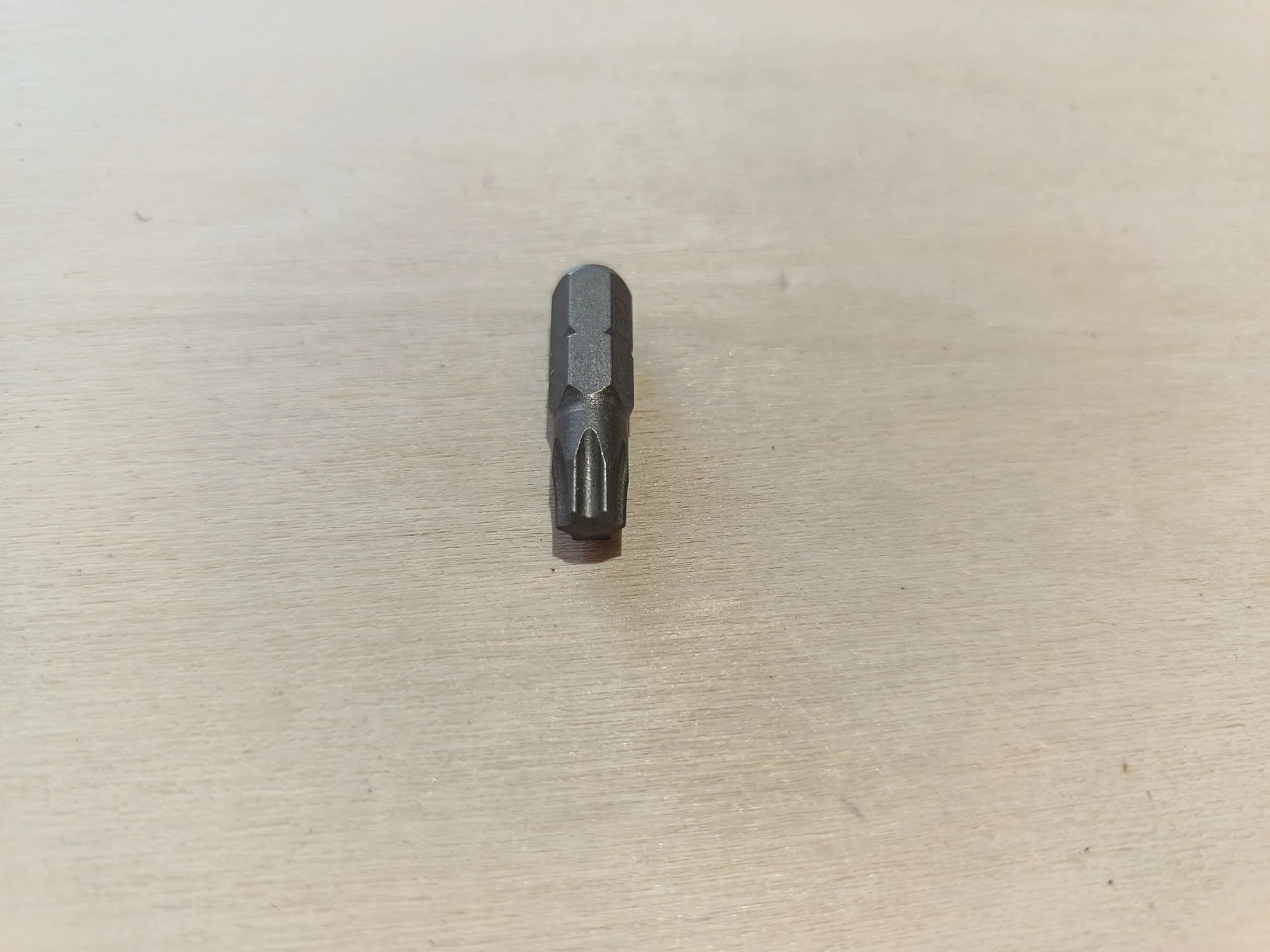 Embout Torx TX30 - Image 2