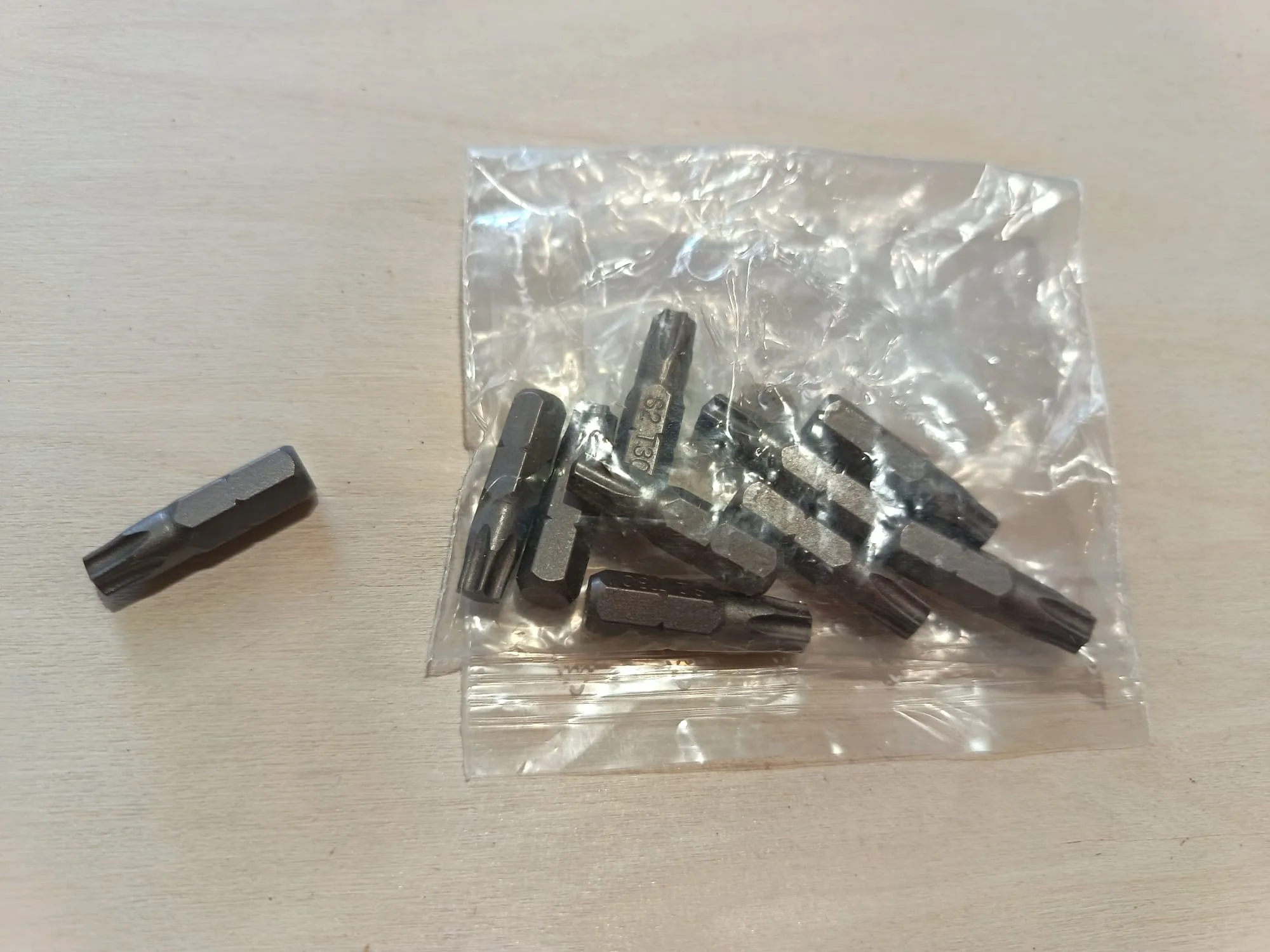 Embout Torx TX30 - Image 3