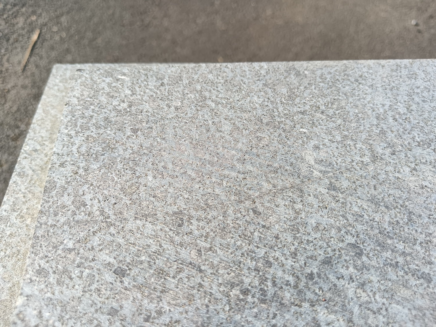 Dalle granit noir - 1315 x 800 x 30 mm - Image 6