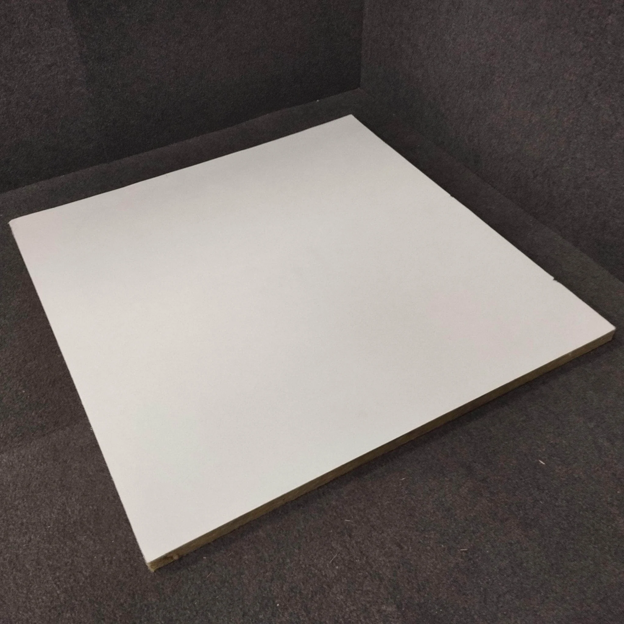 Faux-plafond laine de roche - 590 x 590 x 20 mm