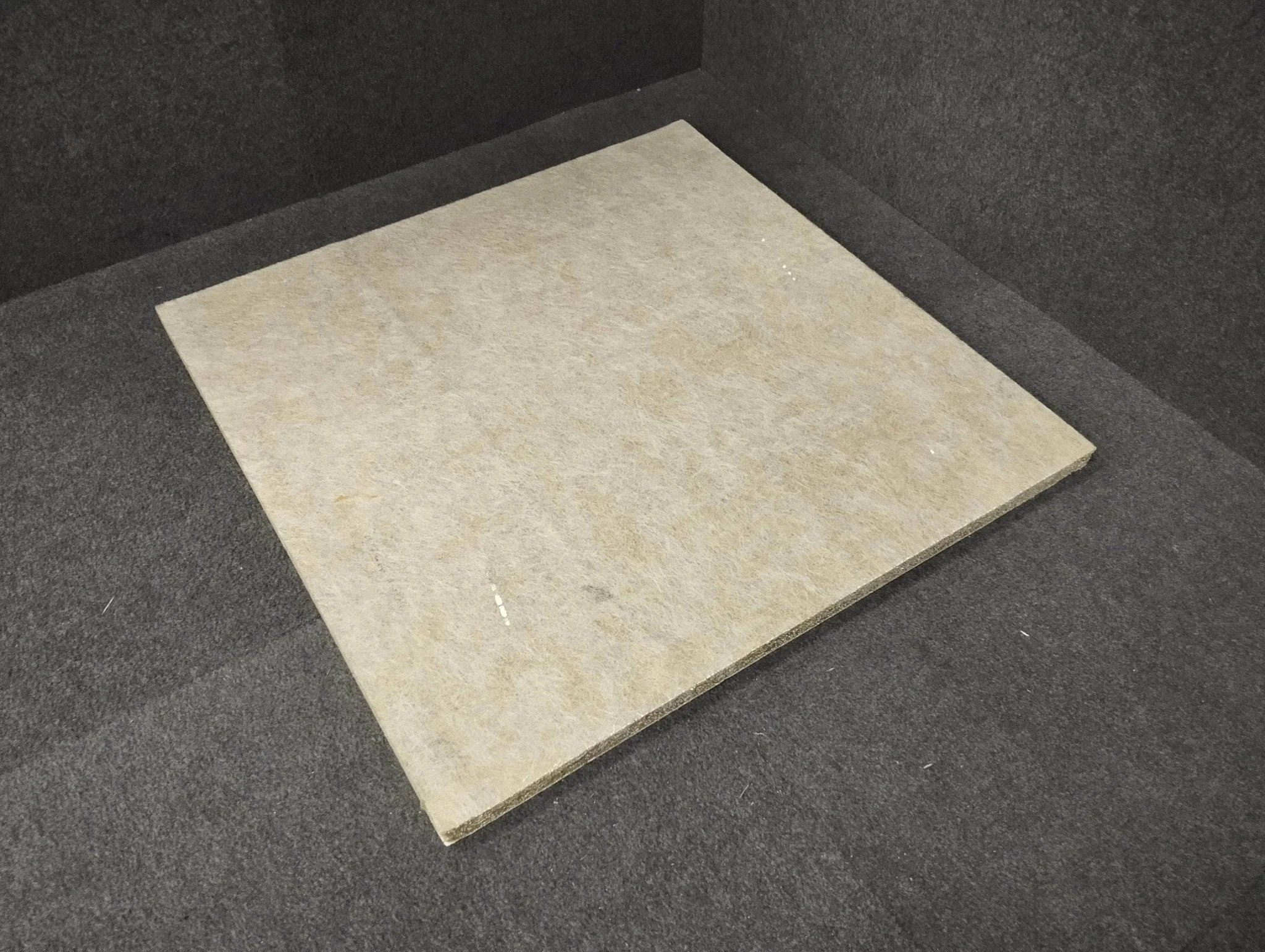 Faux-plafond laine de roche - 590 x 590 x 20 mm - Image 2