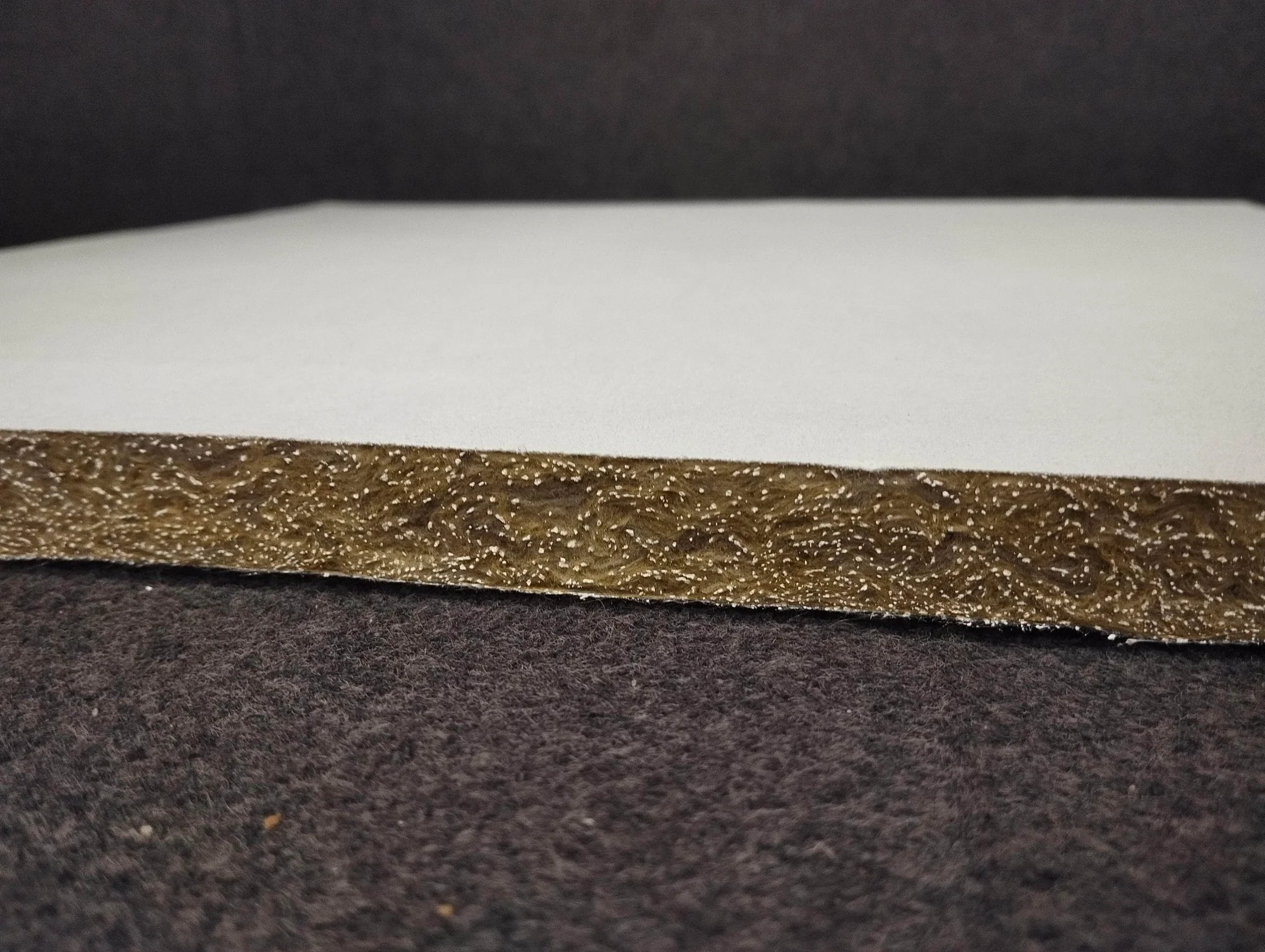 Faux-plafond laine de roche - 590 x 590 x 20 mm - Image 4