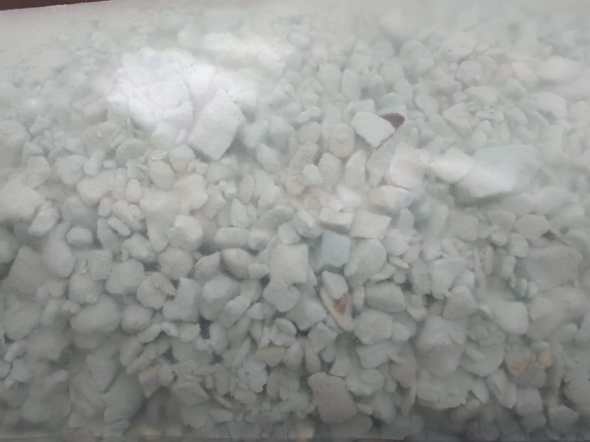 Granulats de polyuréthane (Sac transparent 200L / 9kg) - Image 3