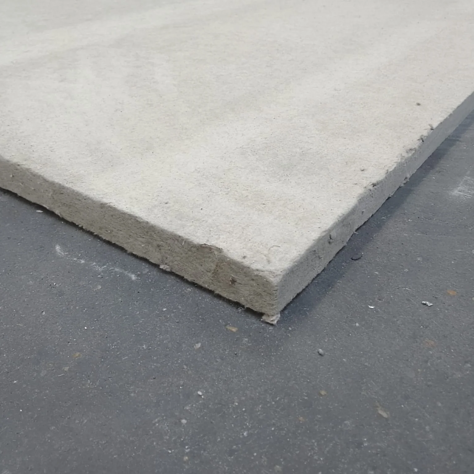 Mousse isolante - 600 x 1240 x 19 mm