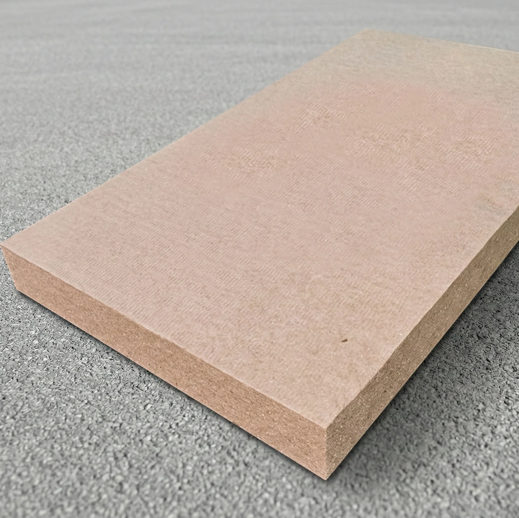 Panneau isolant fibre de Carton R=3.92 - Valosense - 1200 x 600 x 145 mm