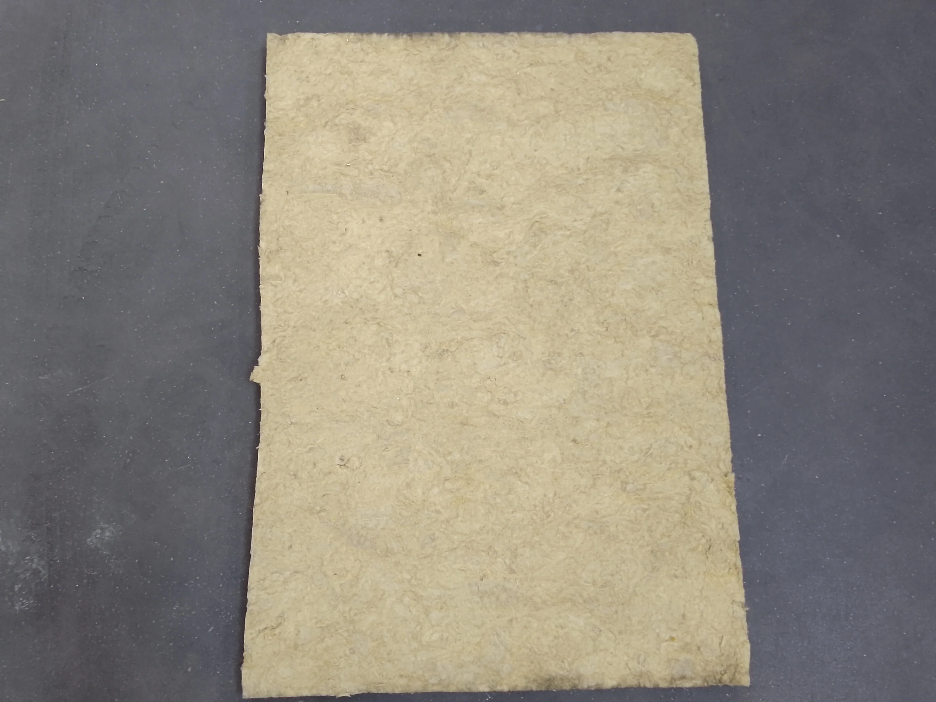 Panneau laine de roche  - 1200 x 900 x 50 mm - Image 3