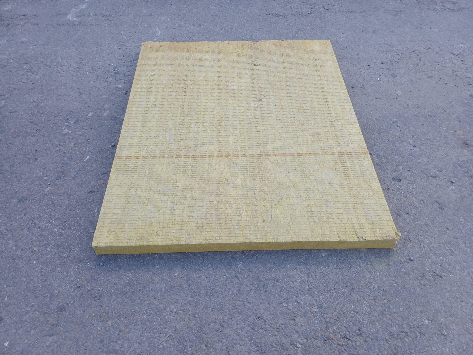 Panneau laine de roche SMARTROOF ALL-FIX B 1000 × 1200 mm Ep.60mm - R 1,55 - Image 5