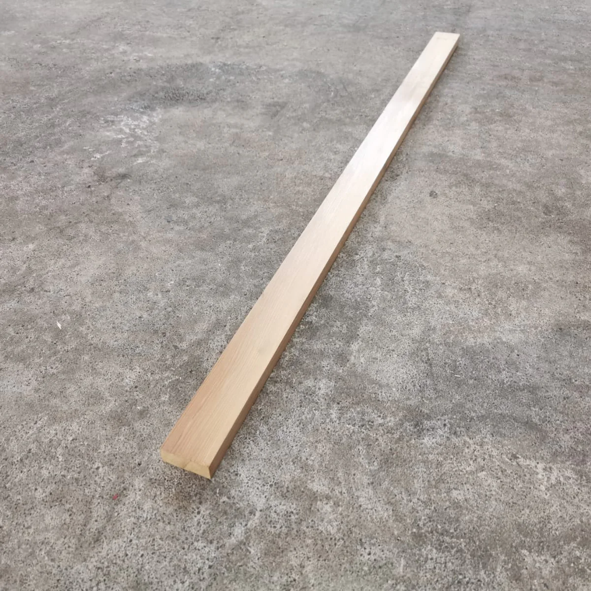 Liteau red cedar - 18x45 - L=1m