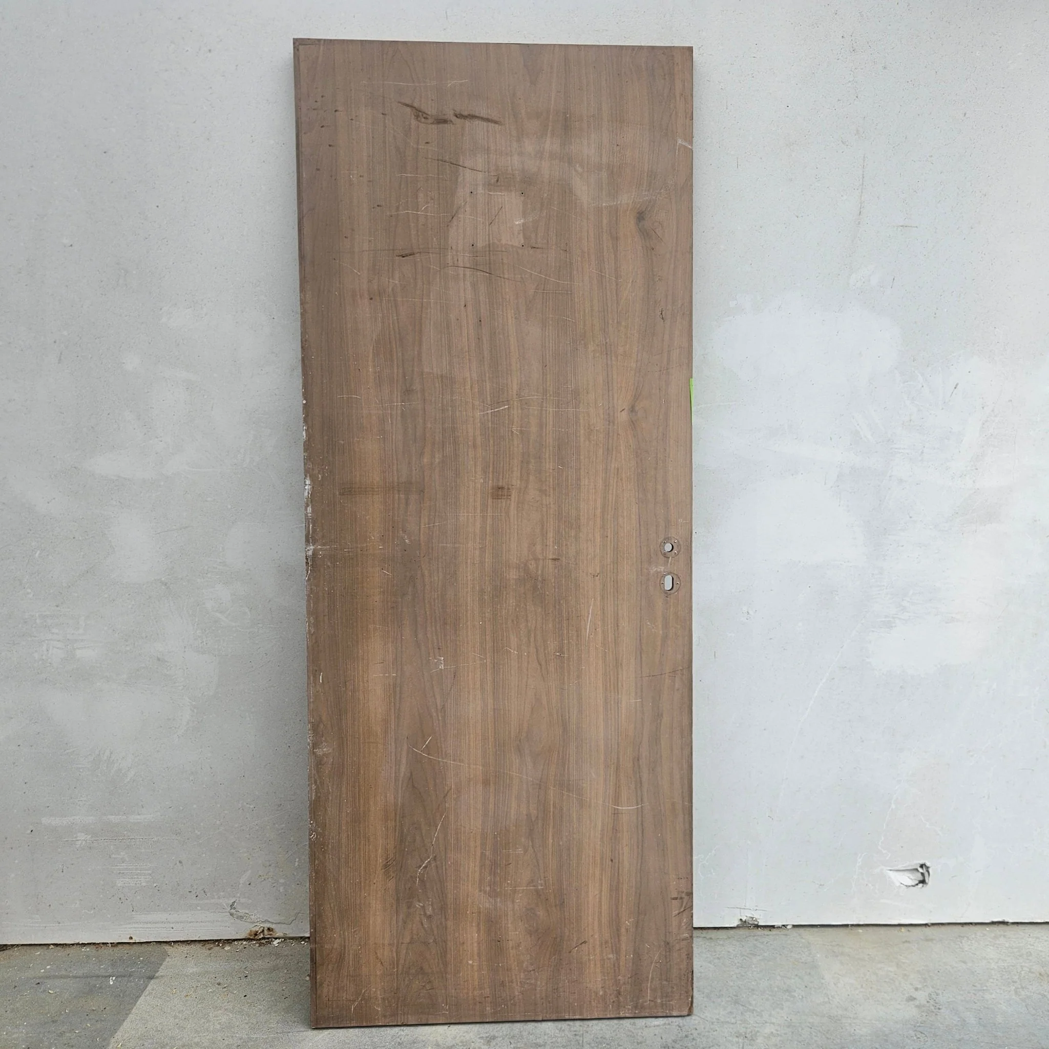 Ouvrant porte âme pleine 3 coloris - 2080 x 930 x 40 mm