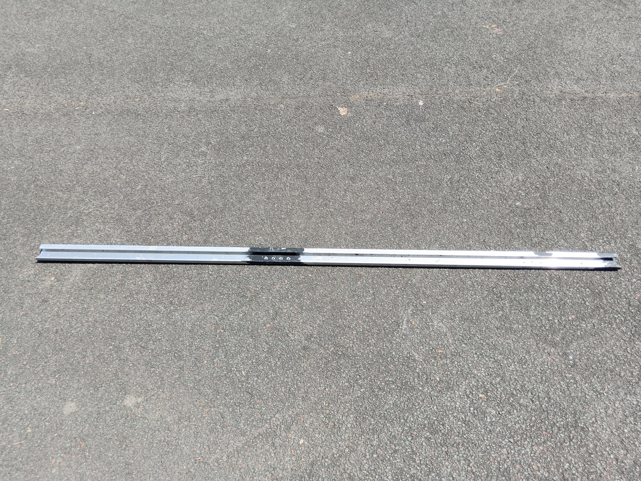 Rail aluminium - Alucoil (PRO-5) - Image 3