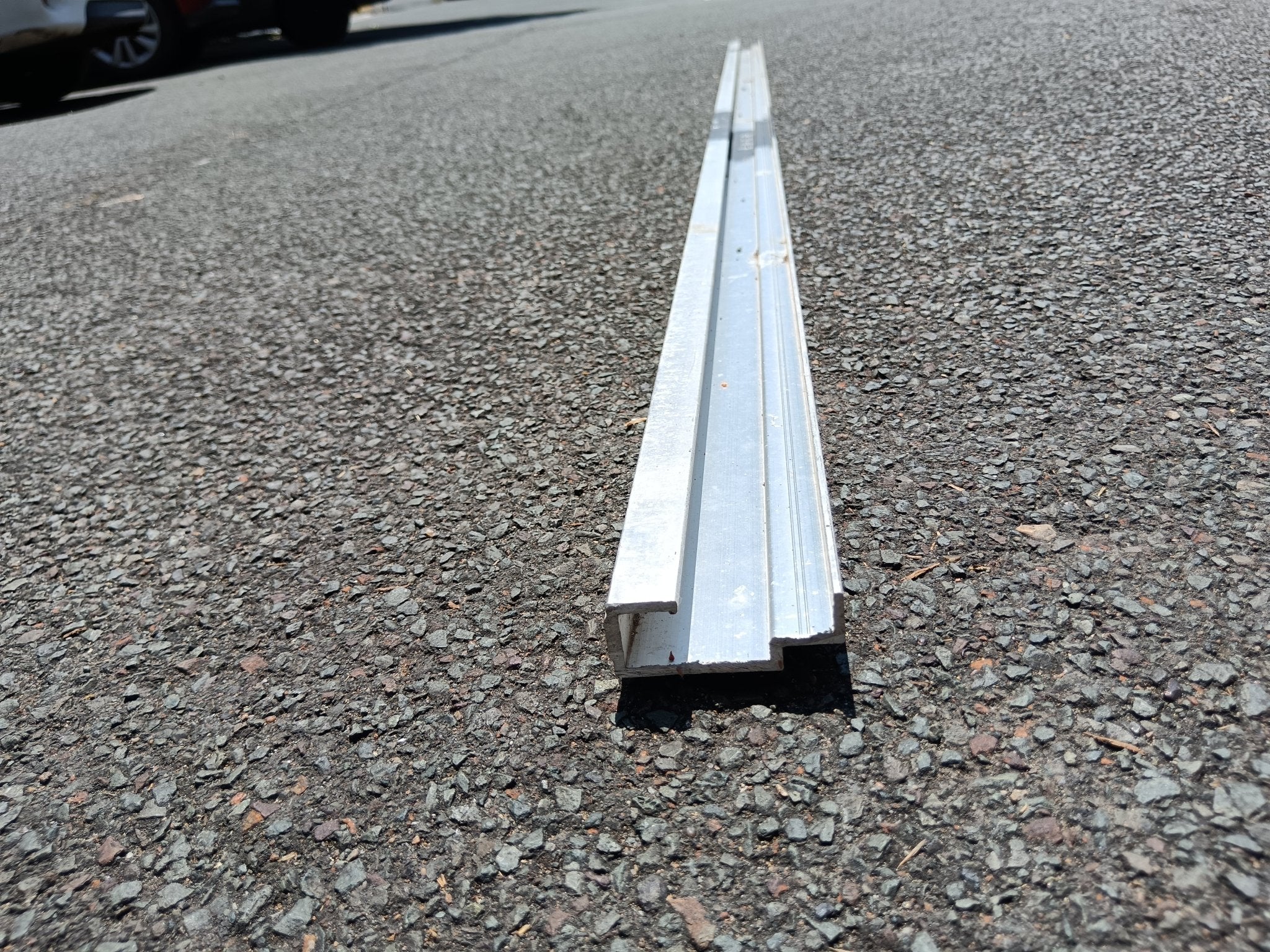 Rail aluminium - Alucoil (PRO-5) - Image 4