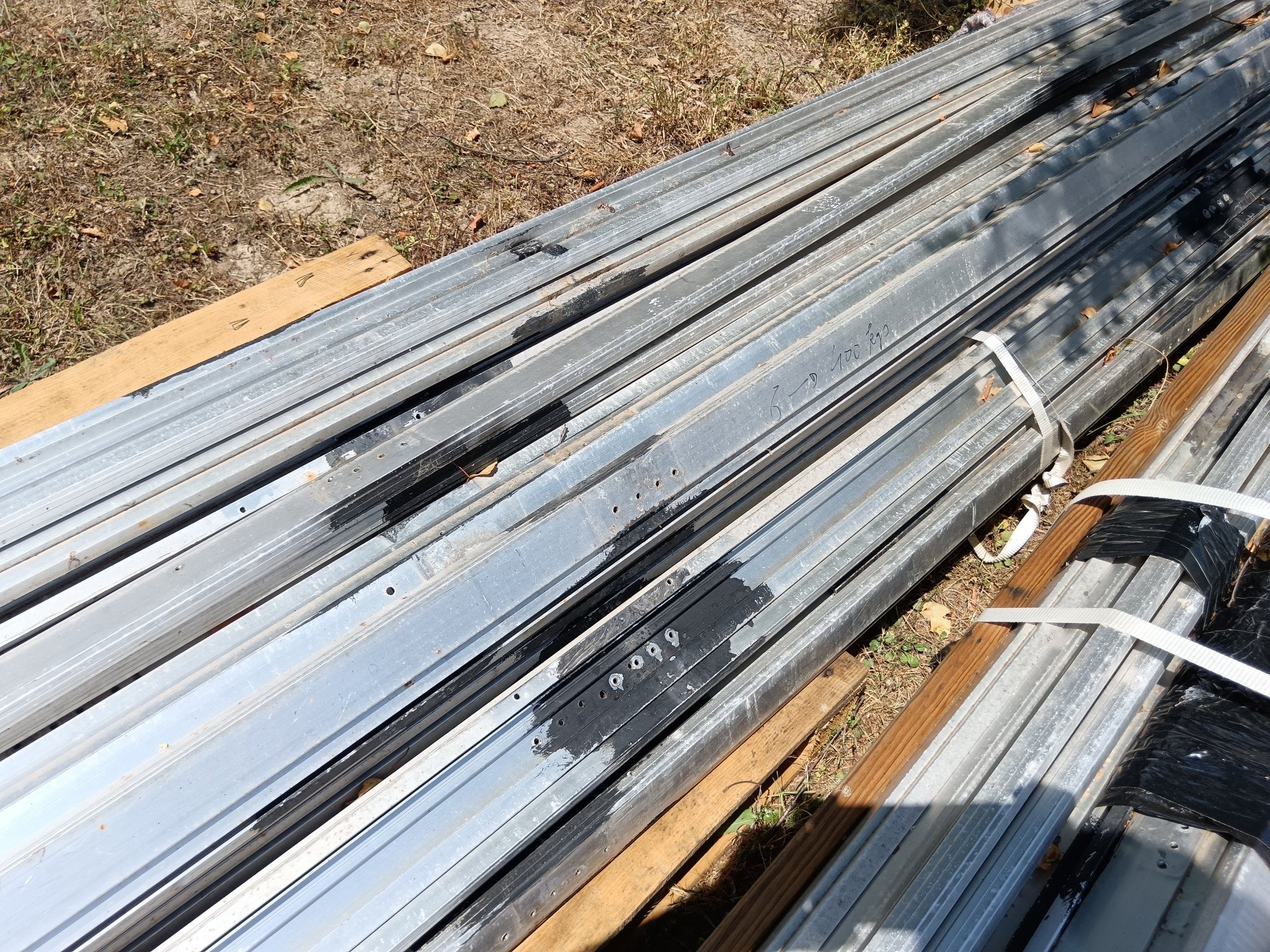 Rail aluminium - Alucoil (PRO-5) - Image 5