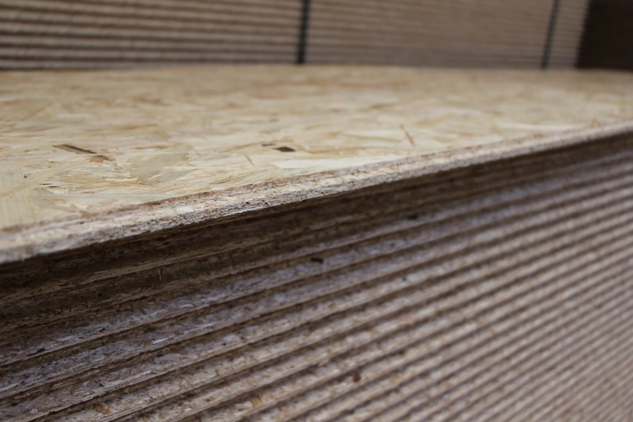 Dalle OSB 3 Kronospan - 2500 x 625 x 22 mm - Image 3