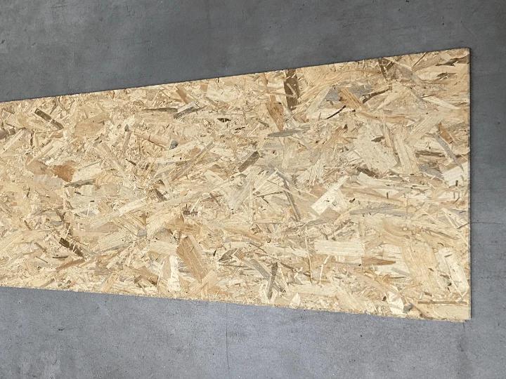 Dalle OSB 3 UAB - 2500 x 675 x 18 mm - Image 4