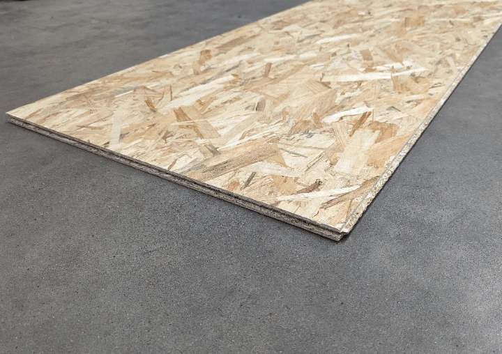 Dalle OSB 3 Swiss Krono - 2500 x 675 x 16 mm - Image 4