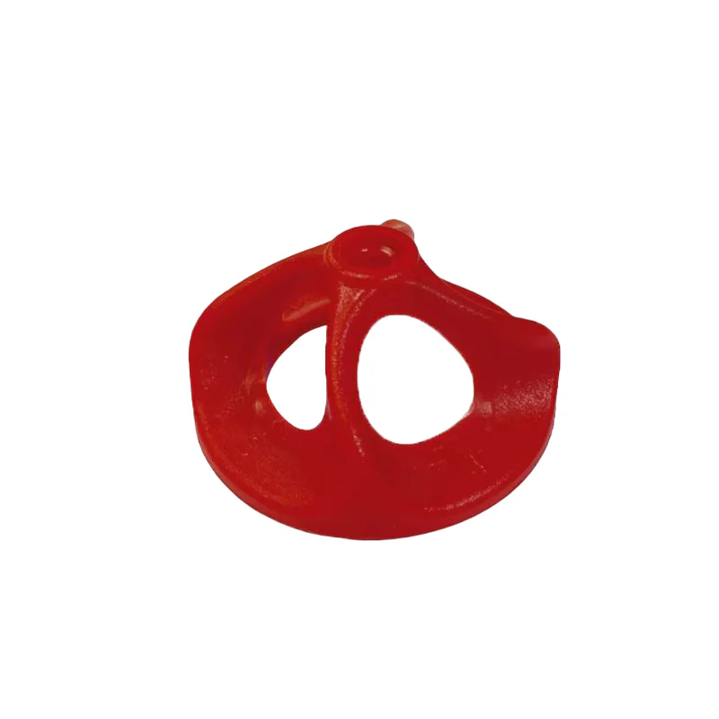 Tête À Visser - Sachet De 100 - Pour Des Carreaux De 3 À 25mm - Réglage Précis De La Largeur Des Joints De 1 À 3mm - Polypropylène Copolymère