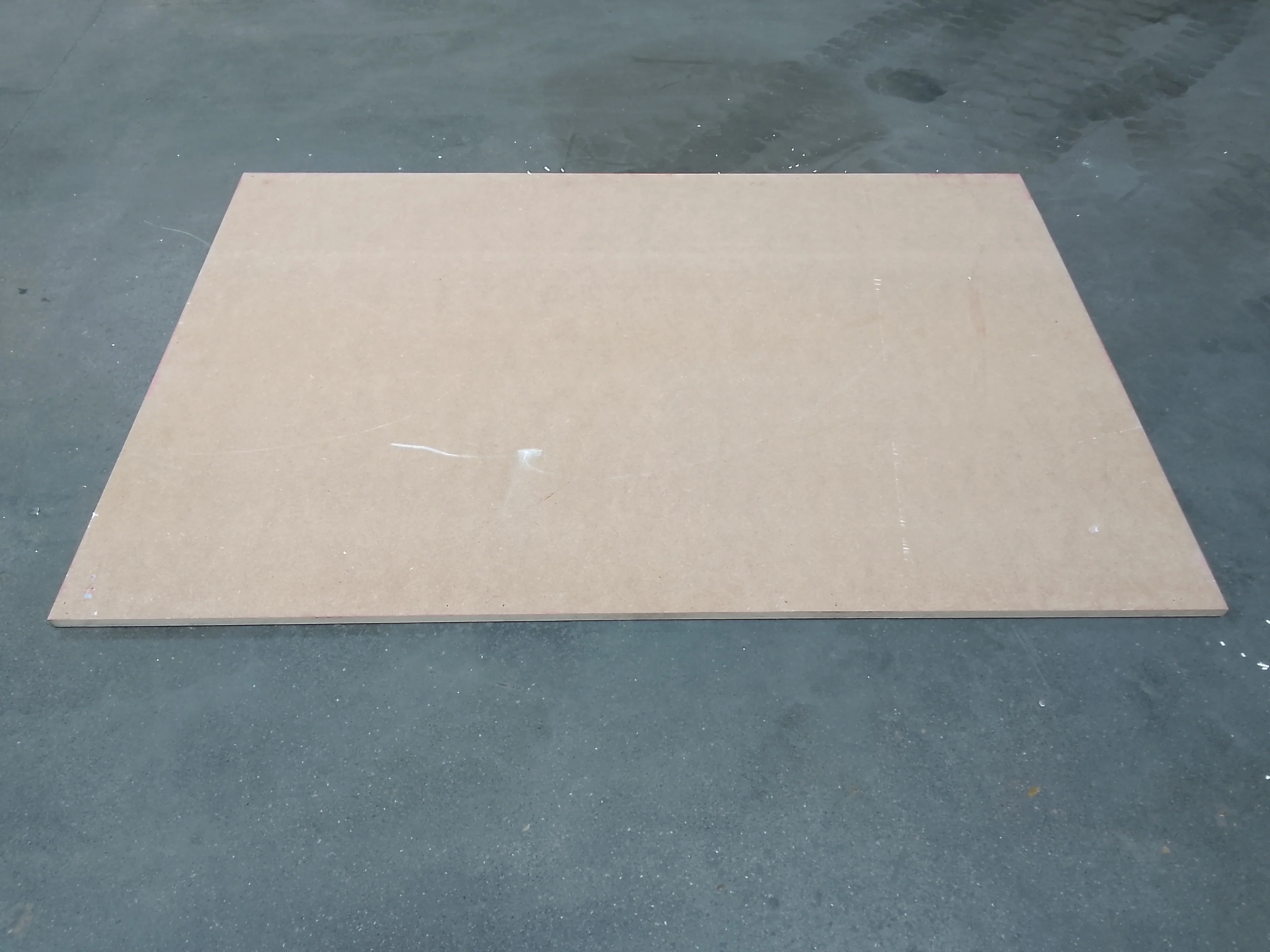 Panneau  MDF - 1620 x 1080 x 19 mm - Image 4