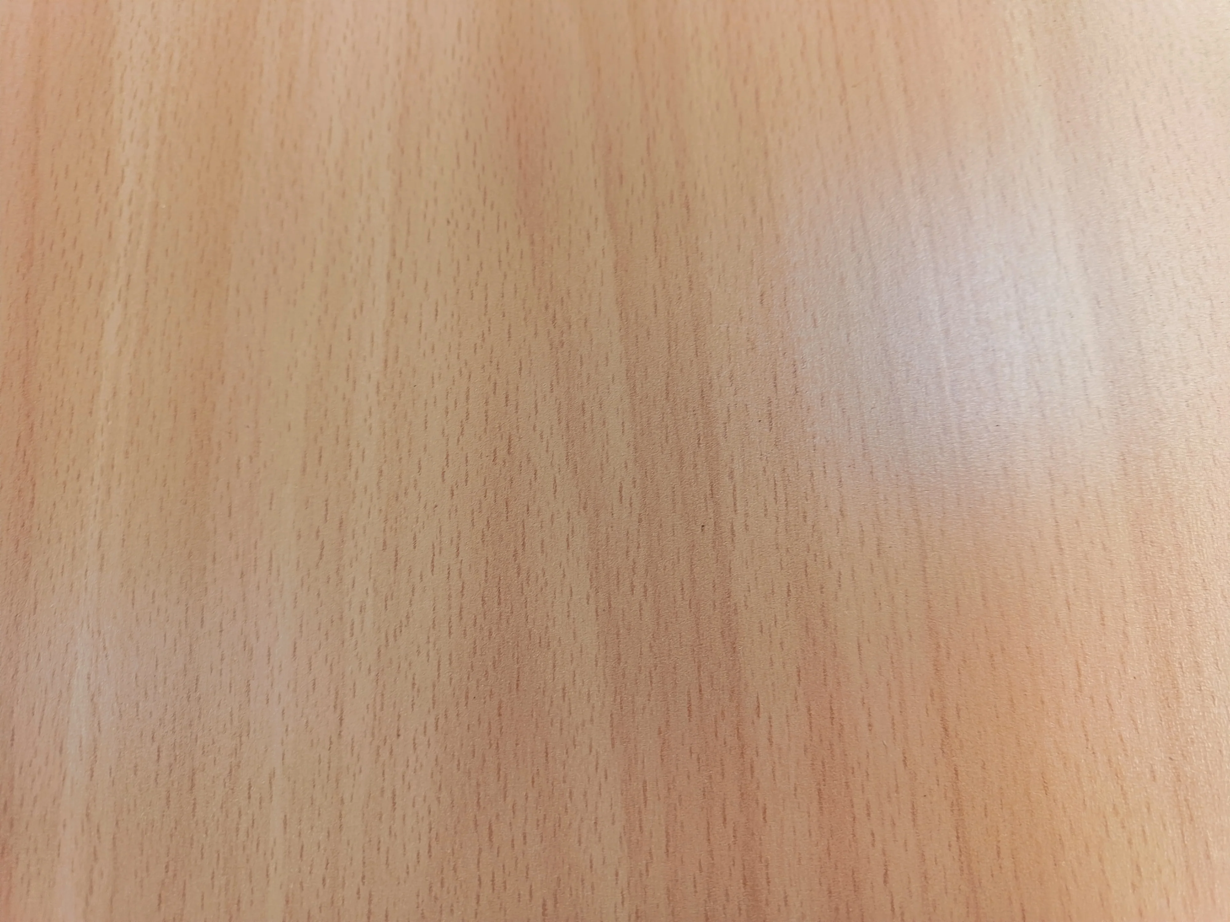 Tablette alvéolaire hetre - 910 x 325 x 40 mm - Image 3