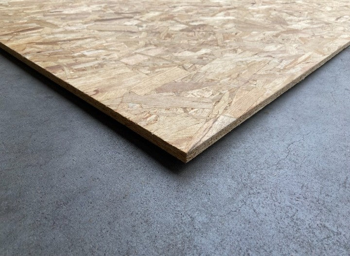 Panneau OSB 3 Kronospan - 2500 x 1250 x 12 mm