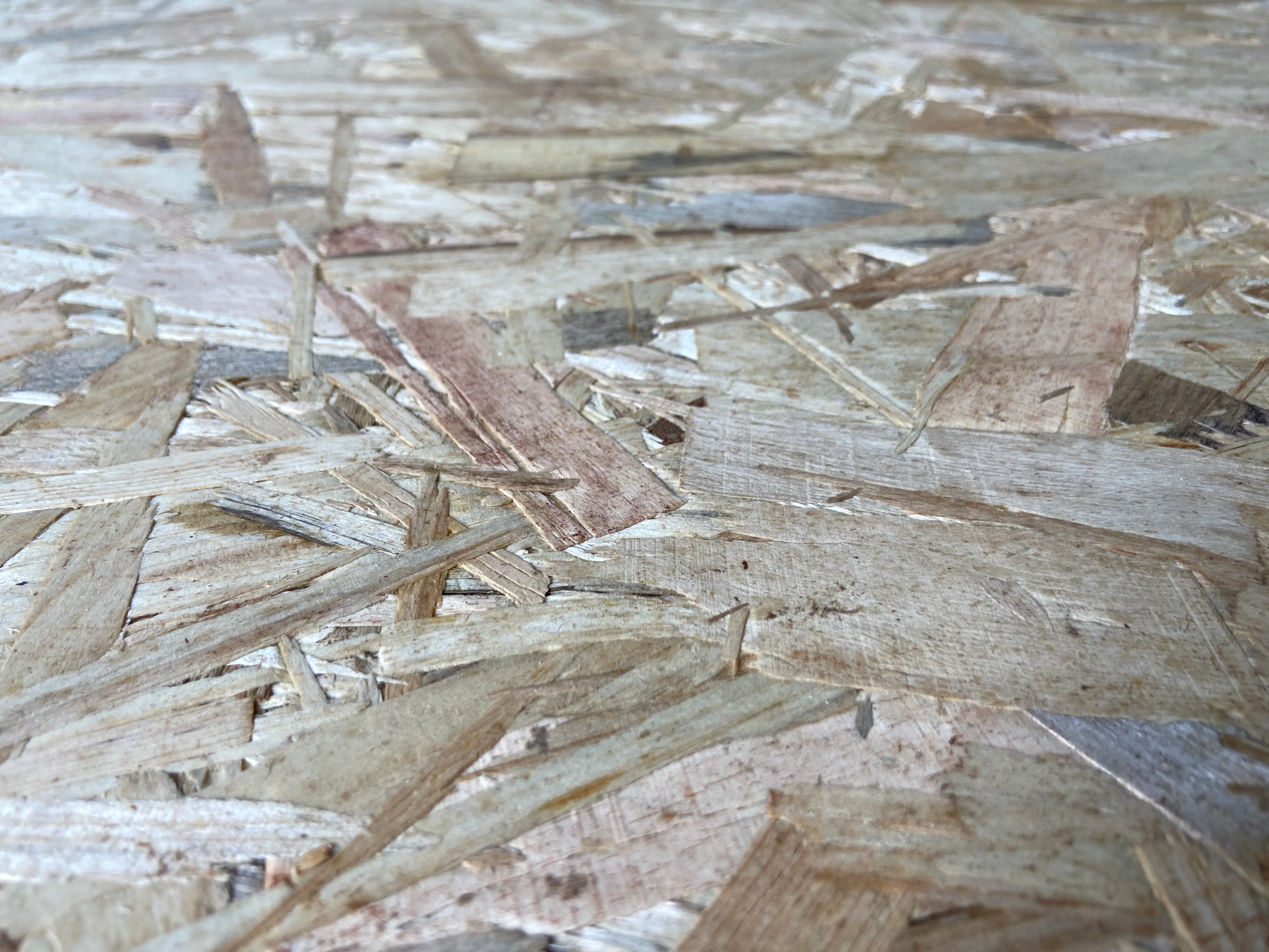 Panneau OSB 3 Kronospan - 2500 x 1250 x 15 mm - Image 2