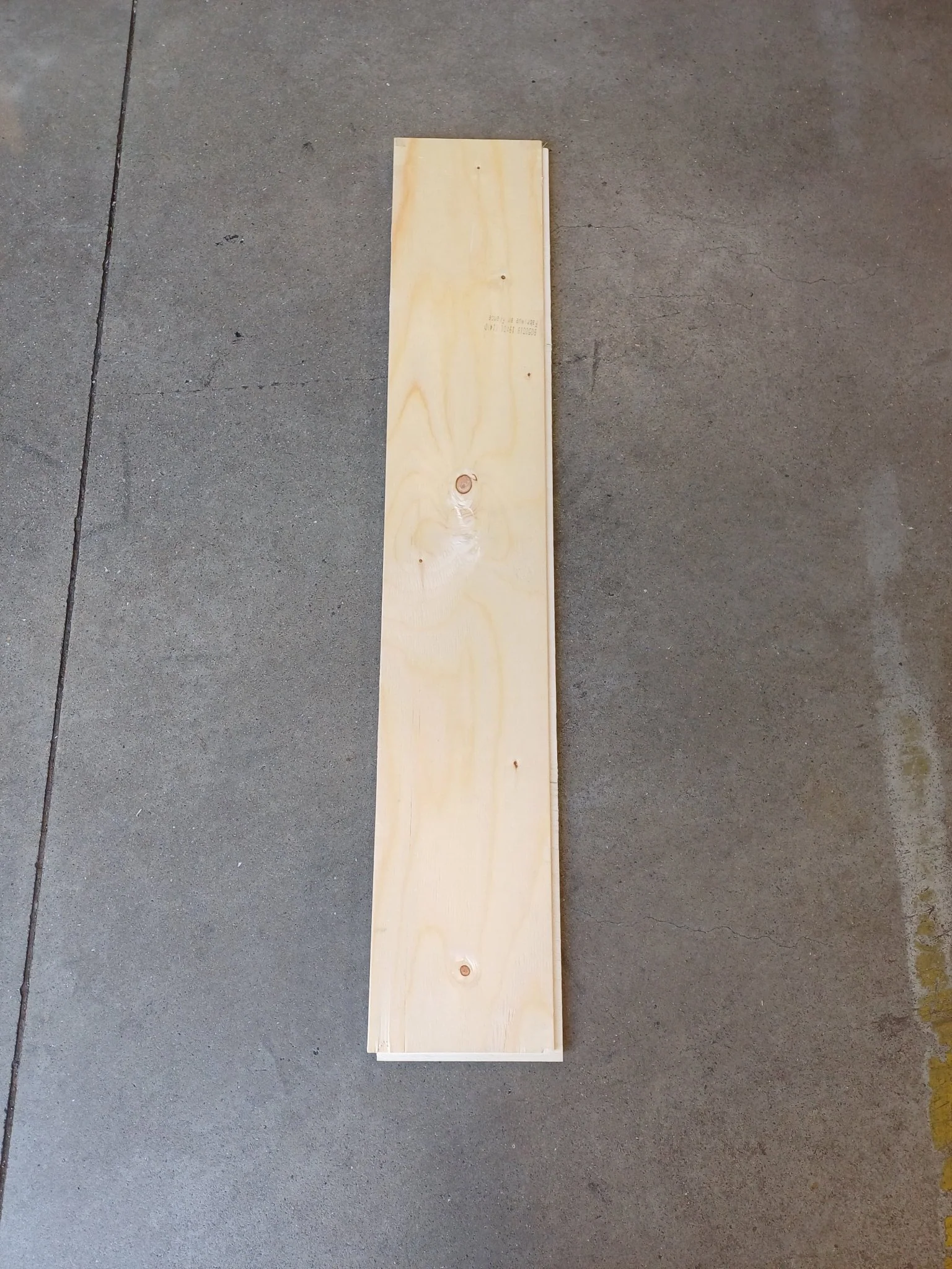 Parquet Contrecollé Baton Rompu Broceliande M 139x800 Rainure Languette 14mm Chene Silex PEFC (4 chanfreins) ref 80179168 - Image 5