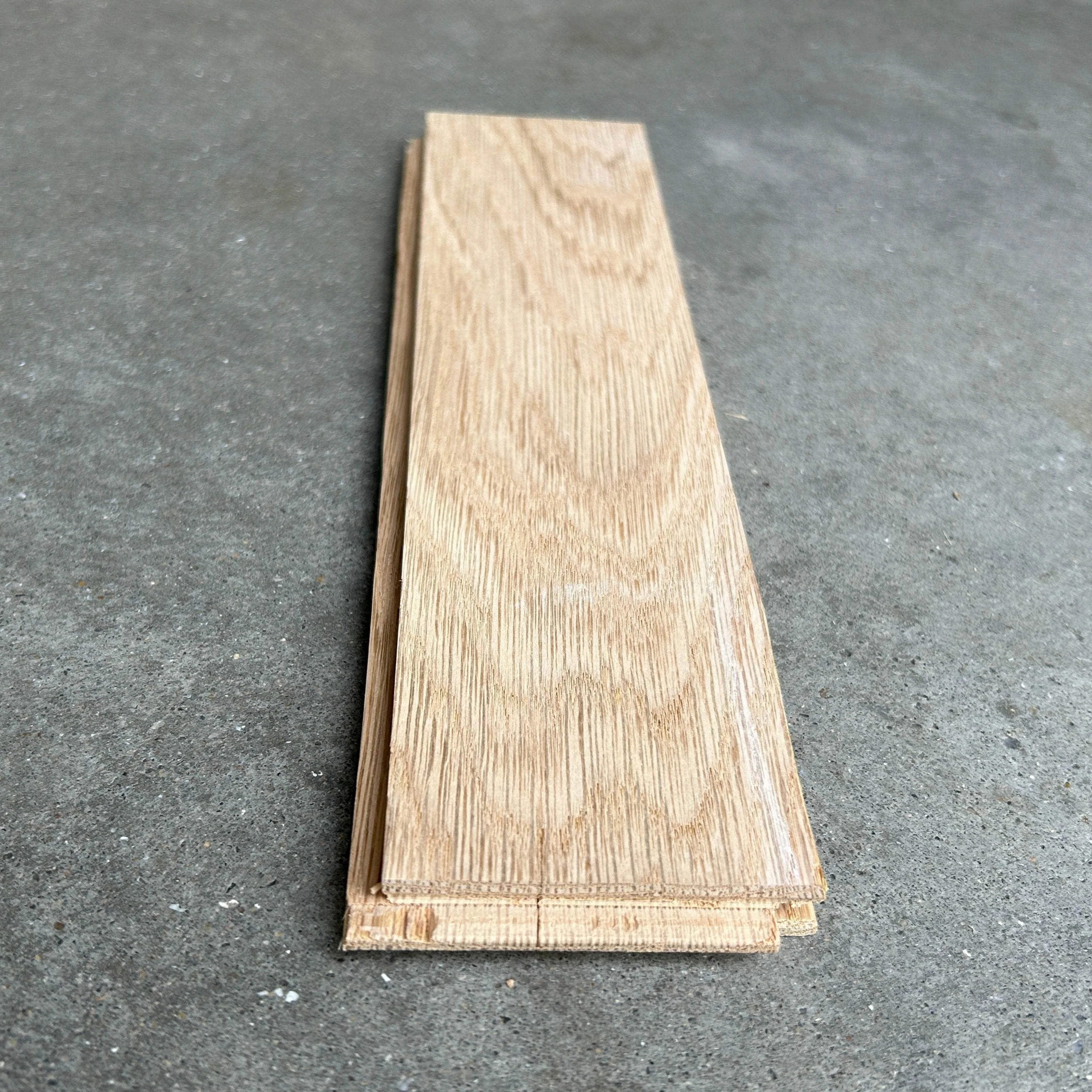 Parquet Massif Chêne Brut 14x70 (sans chanfrein) - Image 4