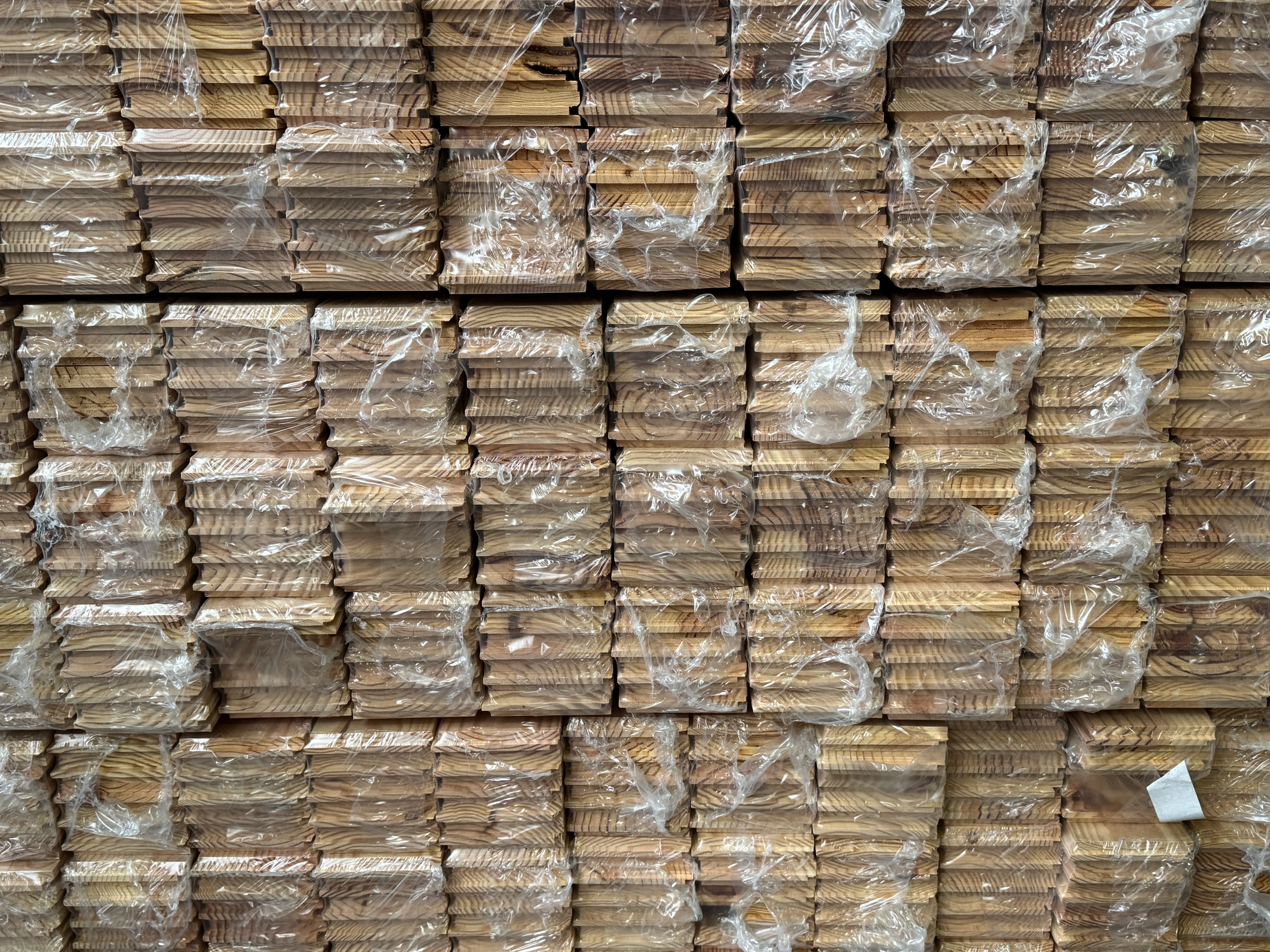 Plancher pin maritime - 23x100 - L=2m - Image 5