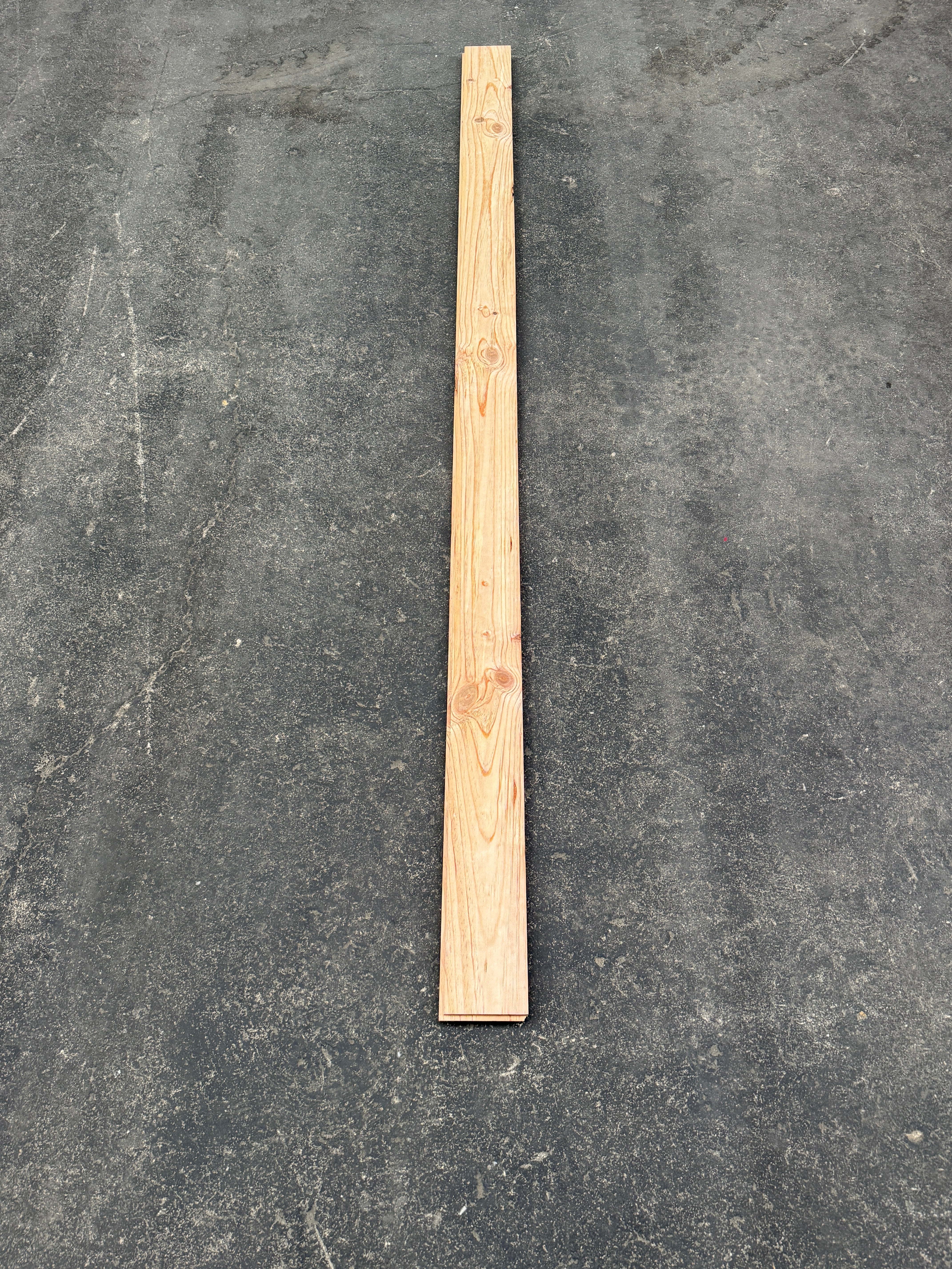 Plancher pin maritime - 23x100 - L=2m - Image 6