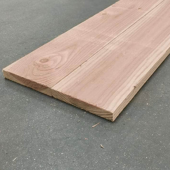Planche douglas - 25x175 - L=3m - Image 3