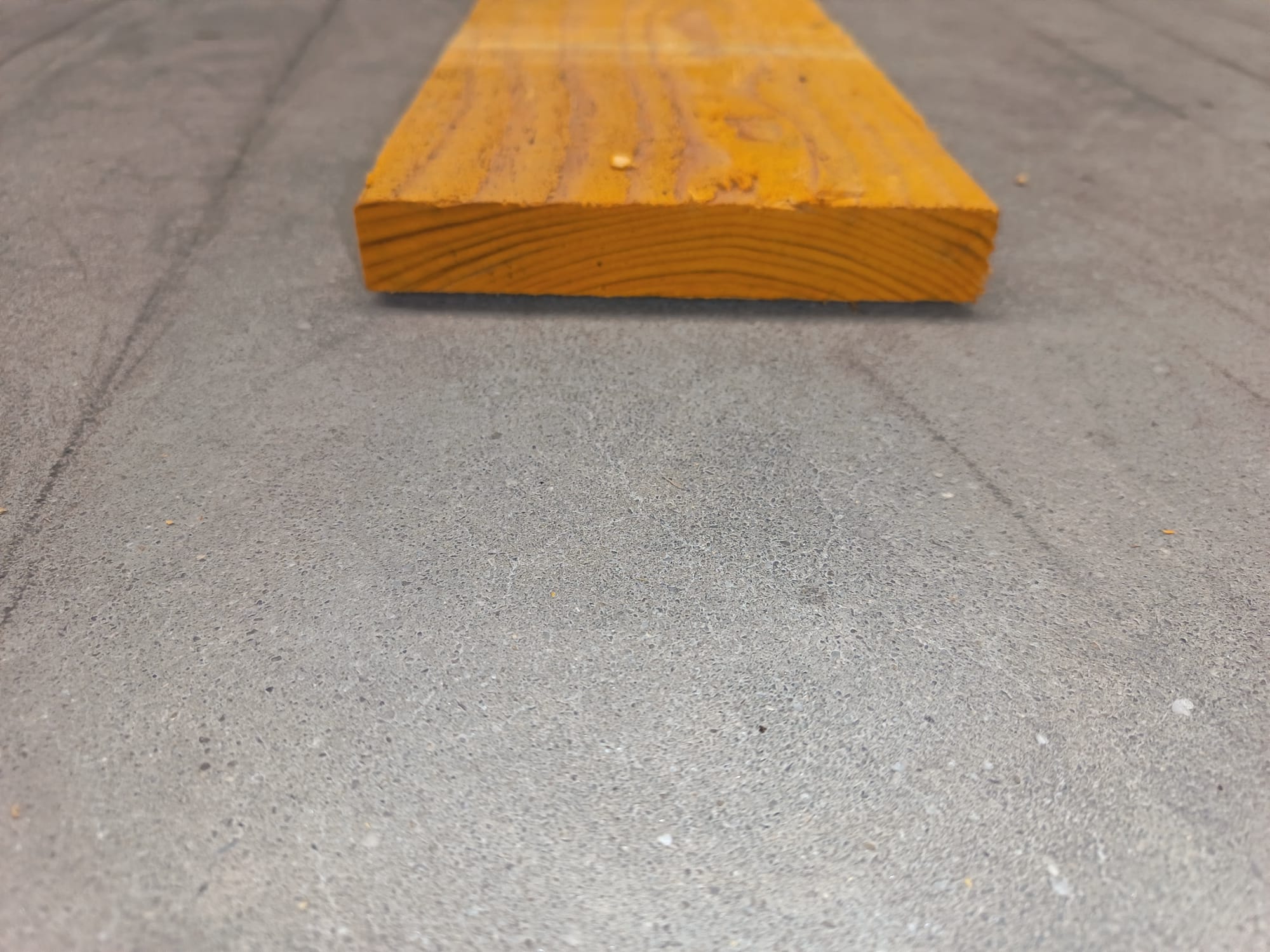 Planche sapin traité classe 2 - 22x145 - L=3m - Image 3