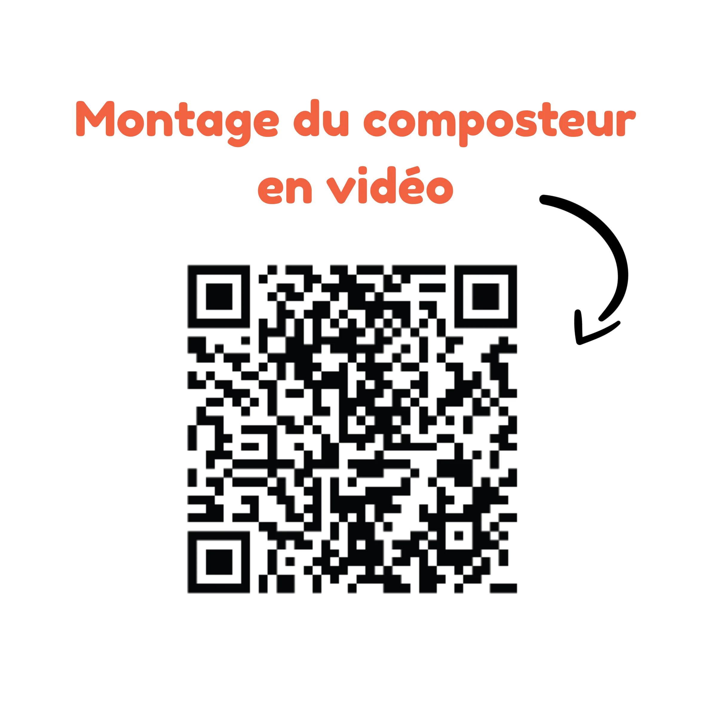 Composteur bois massif epicéa / douglas (425 L) - Image 4