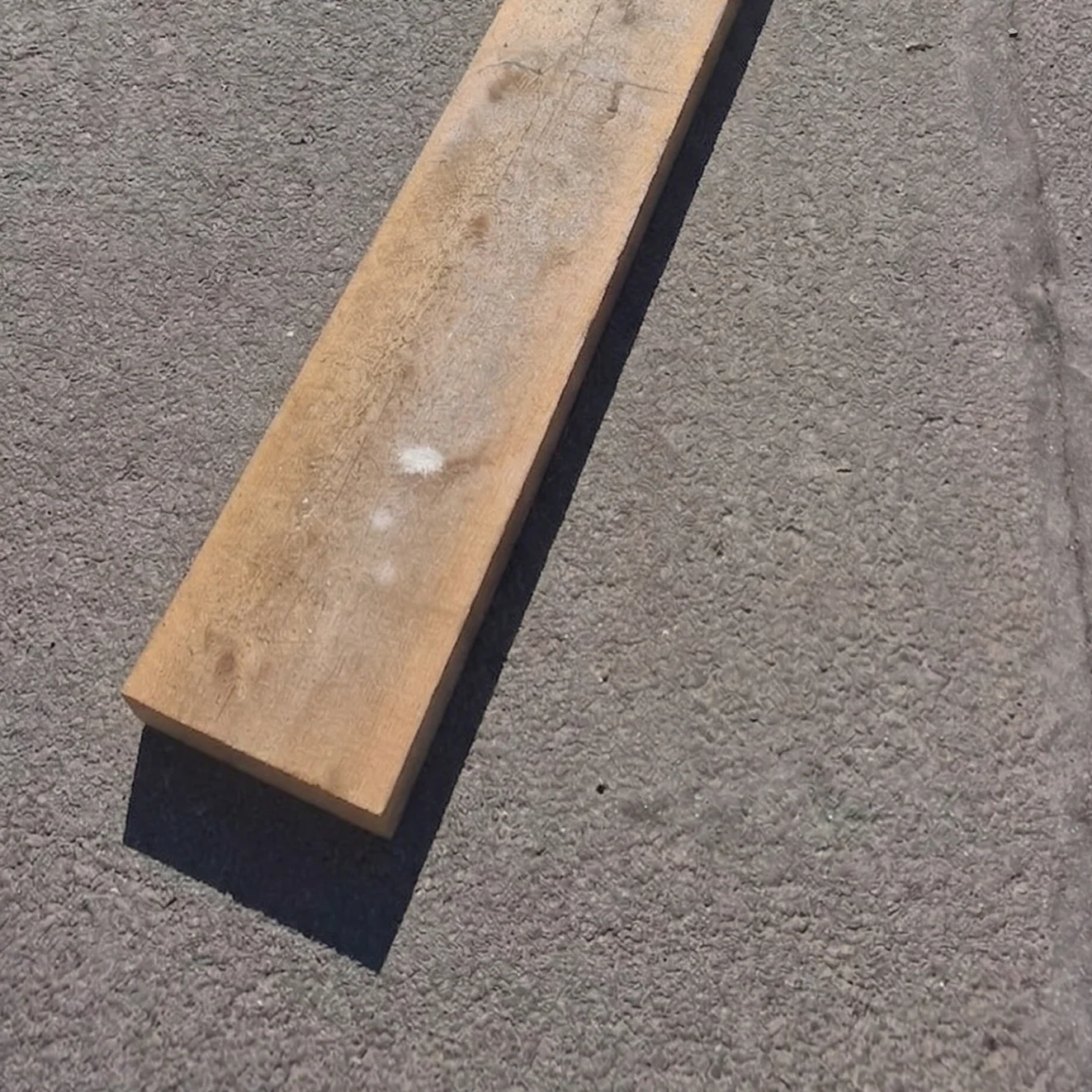 Poutre epicéa bois massif - 70 x 210 - L=5m (brut de sciage)
