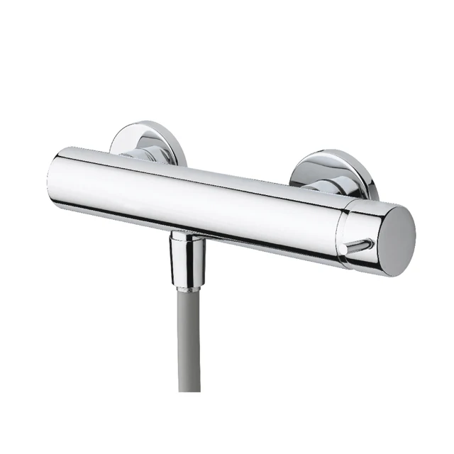 Mitigeur de douche - noir Réf. ULTIMKRFI00049 Procasa Finn - Image 2