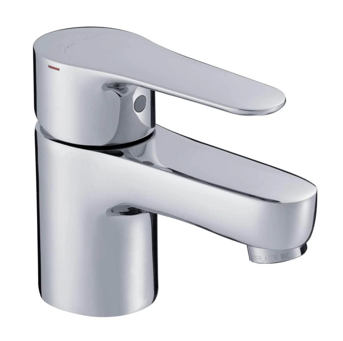 Mitigeur JULY Lavabo c3 avec vidage mixte, chromé réf. E98257-CP JACOB DELAFON - Image 2
