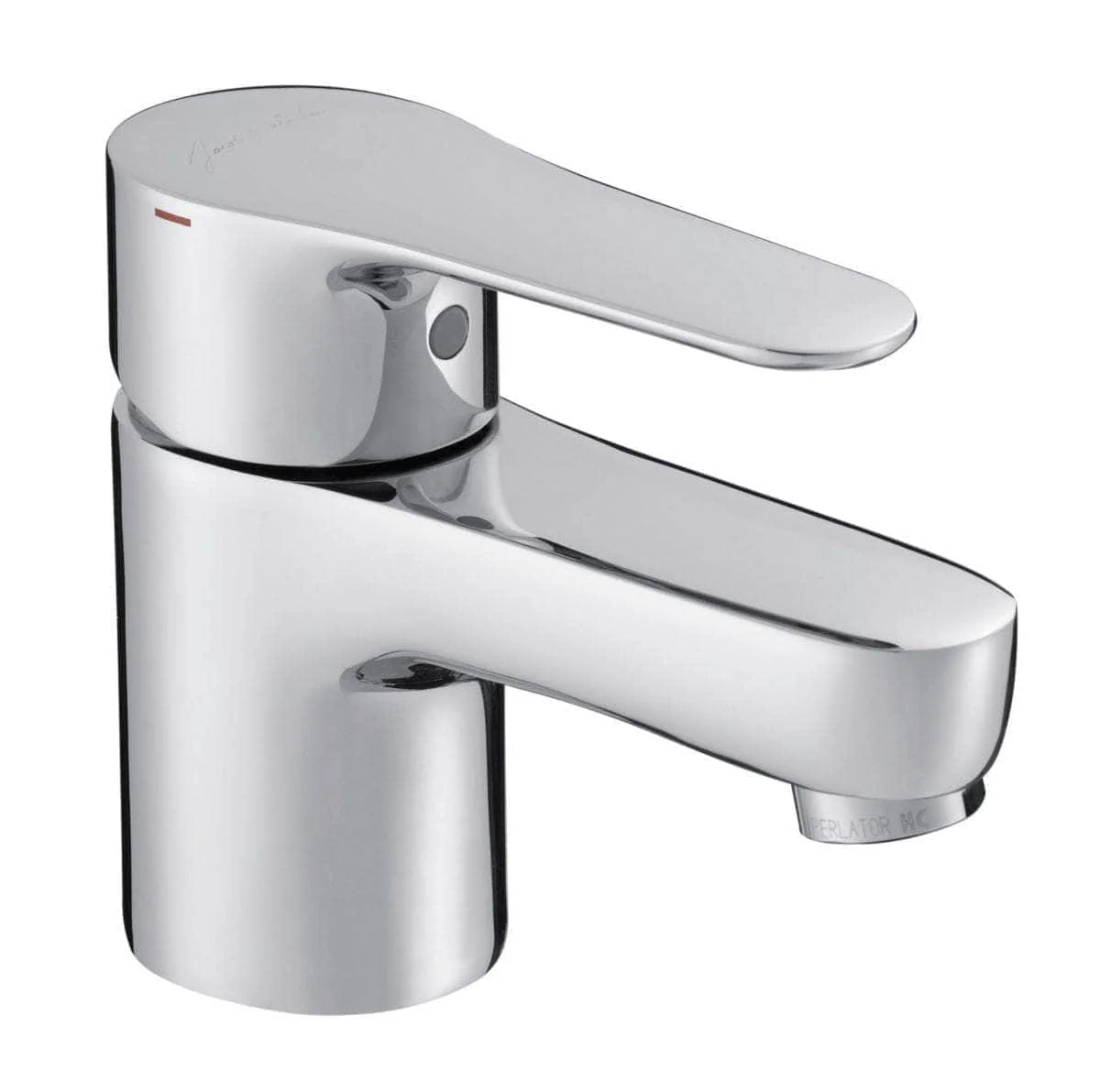 Mitigeur JULY Lavabo c3 avec vidage mixte, chromé réf. E98257-CP JACOB DELAFON - Image 6