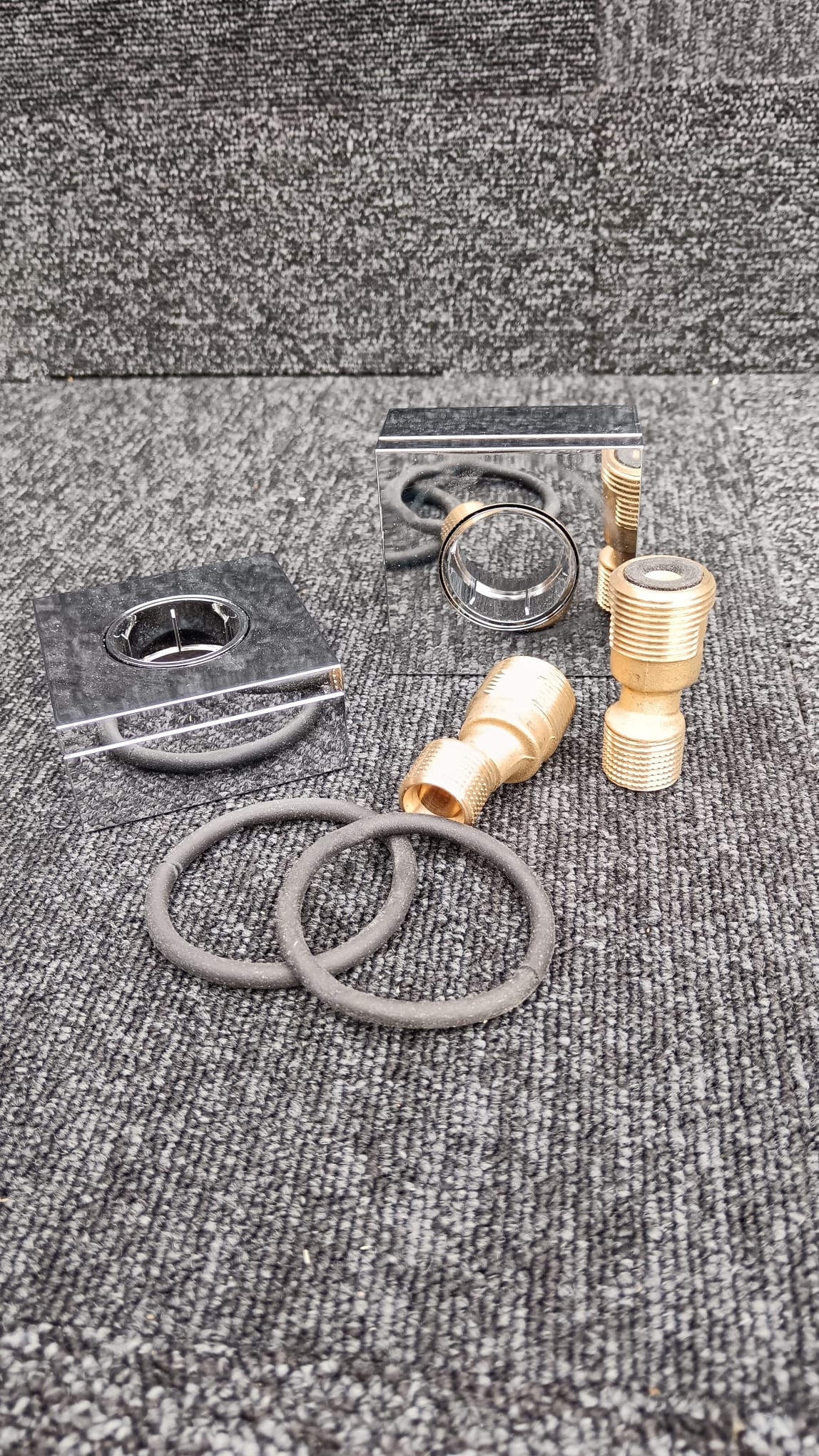 Raccord GROHE