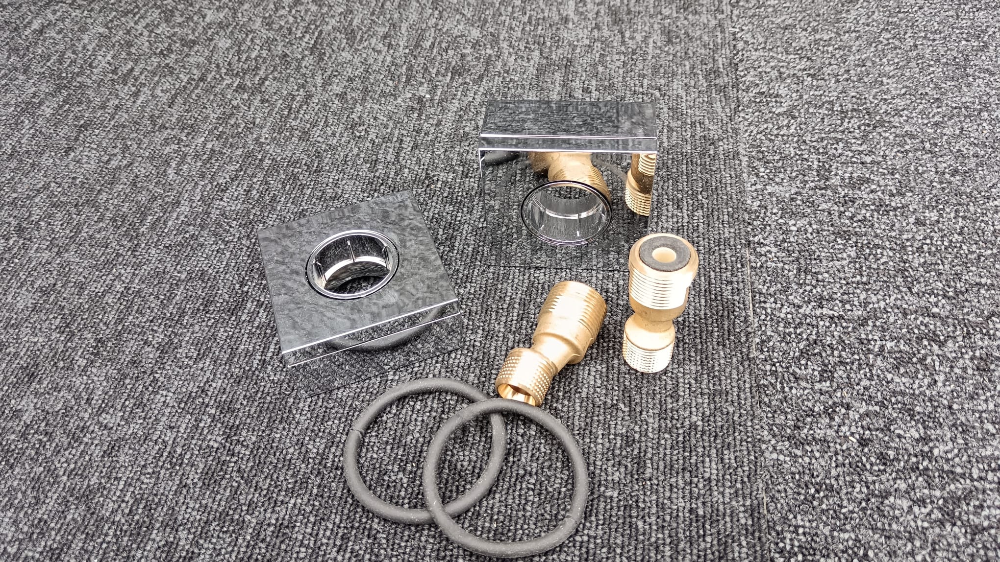 Raccord GROHE - Image 2
