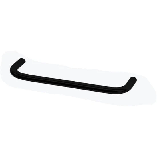 Porte serviettes fixe 350 mm noir Finn Réf. ULTIMACFI00008 Procasa