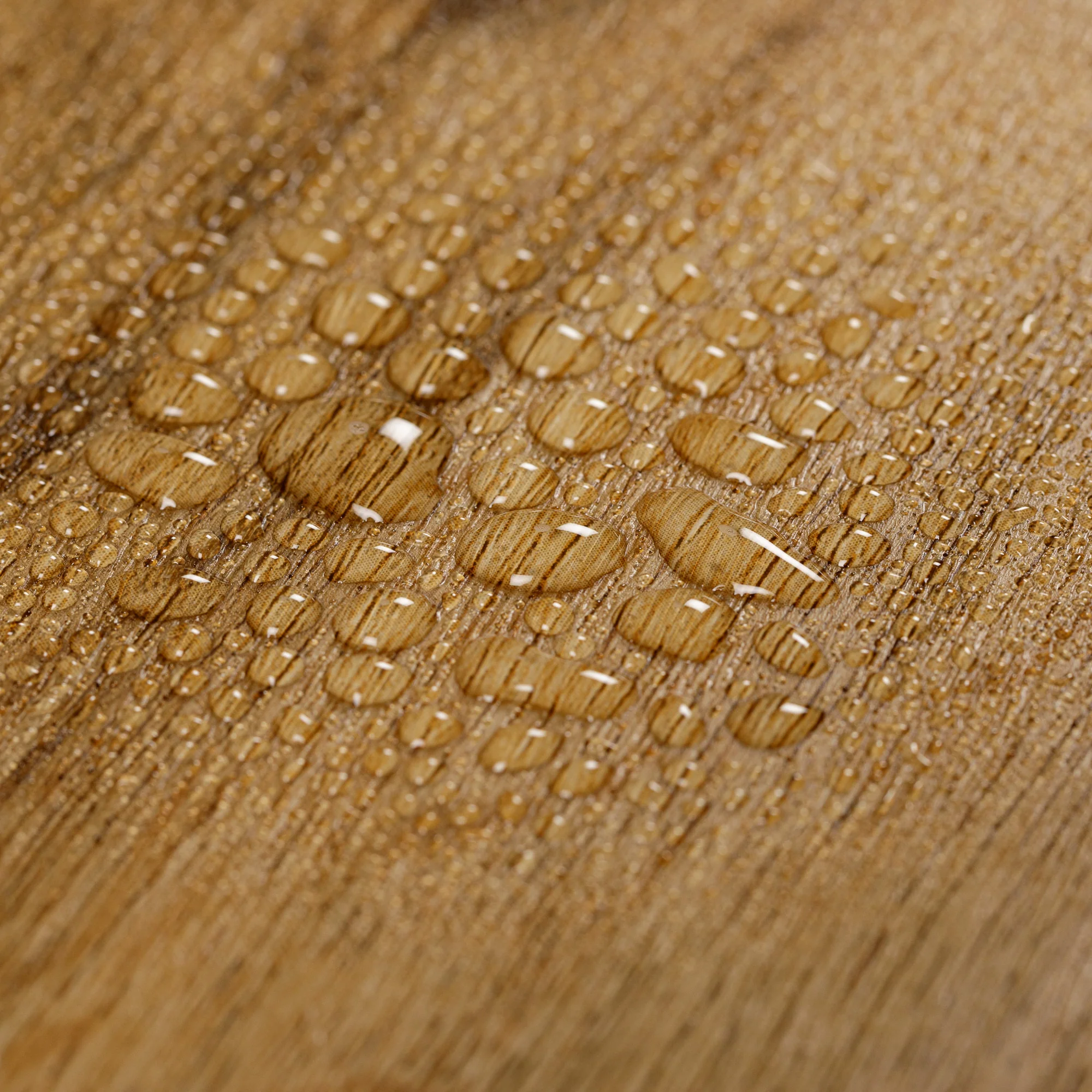 Sol PVC-SPC clipsable chêne naturel - usage intensif - sous-couche intégrée - 1220 x 180 x 5,5 mm - Image 5