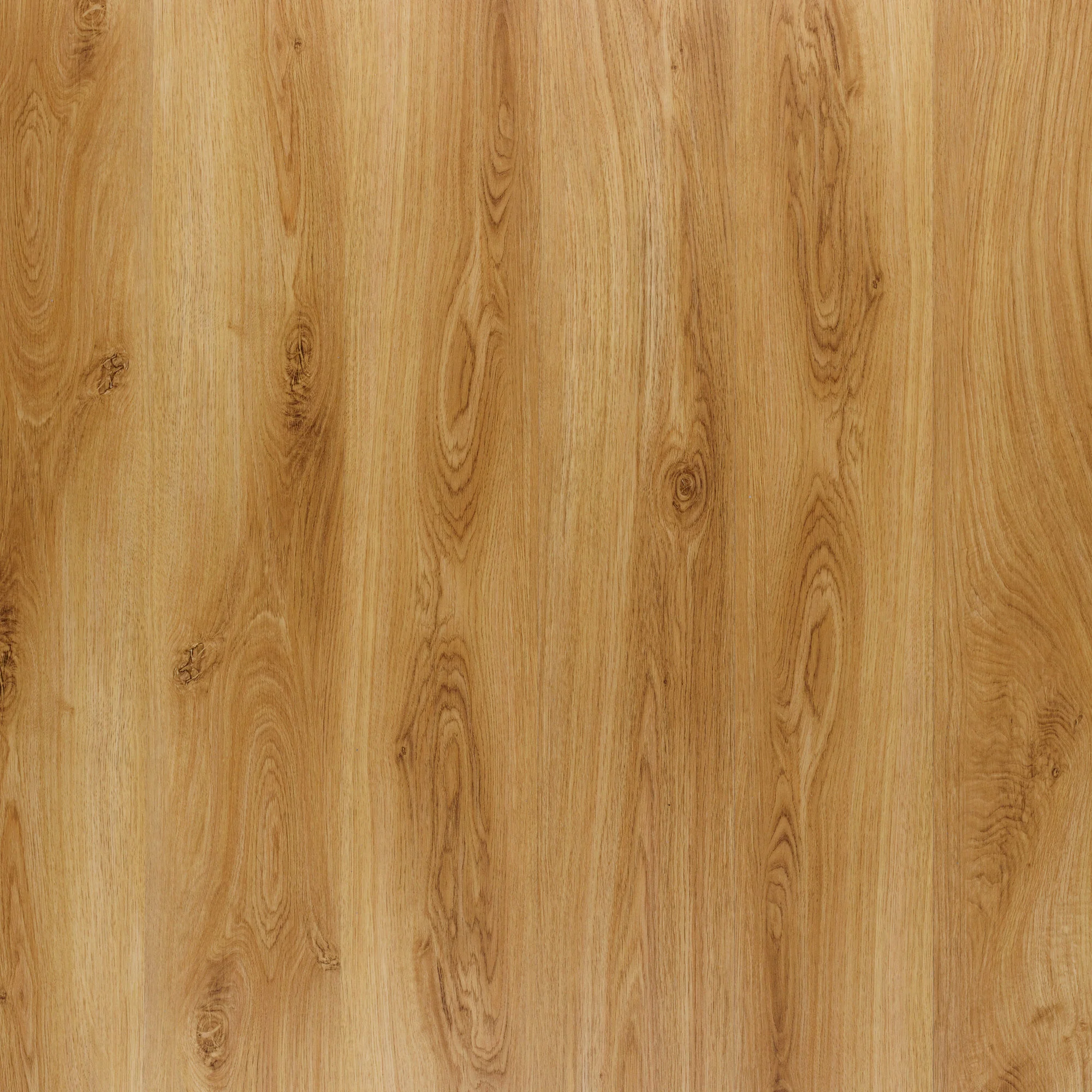 Sol PVC SPC clipsable chêne 214 - usage résidentiel - sous-couche intégrée - 1220 x 180 x 5,0 mm