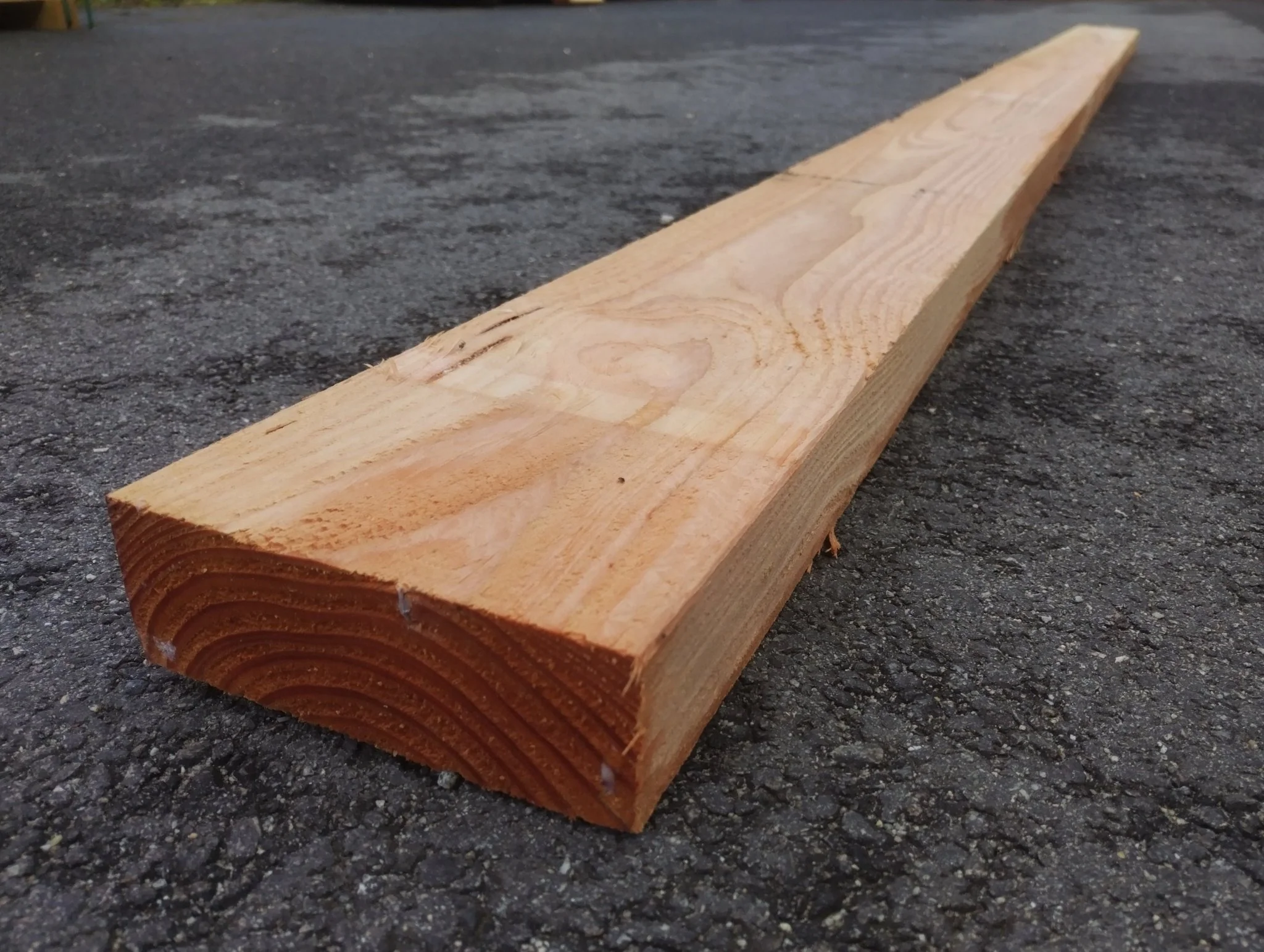 Solive douglas - 50x150 - L=4m - Image 4